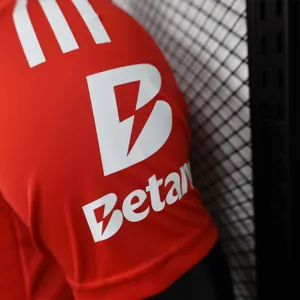 24-25 Benfica Home Kit Player Version Shirt Sport AAAAJersey Yupoo 7