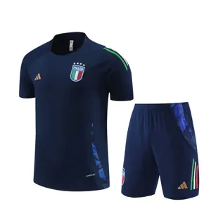 2024 Italy Training Soccer Jerseys Football Shirts