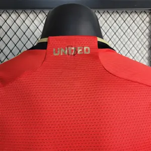 23-24 Atlanta United home player version 5