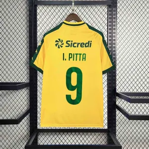 24-25 Cuiabá Home Football Apparel AAAAJersey Wholesale Yupoo 1