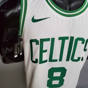 WALKER#8 Celtics White 1