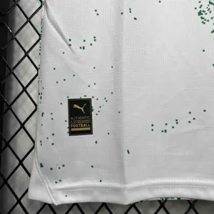 24-25 Palmeiras For a Greener Future Special Edition 2 Kit AAAAJersey Supplier Yupoo 6