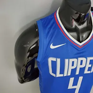 RONDO#4 Clippers Limited Edition Blue 5