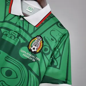 1998 Mexico home 8