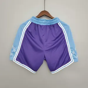 2022 Lakers City Edition Purple 8