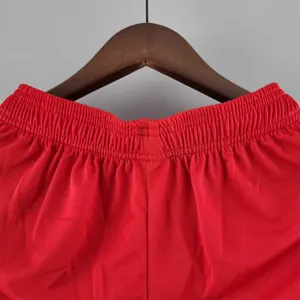 22-23 Bayern home Shorts 7