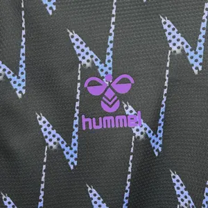 25-26 Real Betis Purple Training Shirt Football Uniforms AAAAJersey Supply Yupoo 4