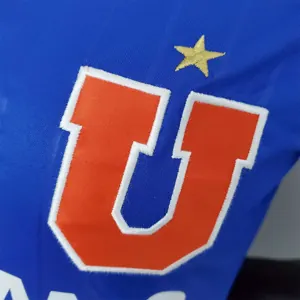 22-23 University of Chile home women 5