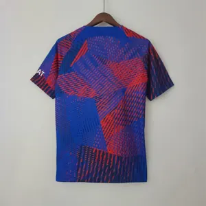 22-23 PSG Training Kit 4