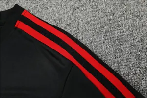 22-23 Bayern Training Kit Black 15
