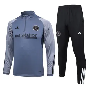 23-24 Miami Long Sleeve Training Suit Yupoo