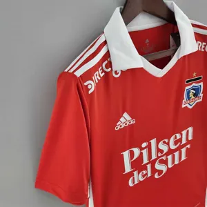 22-23 Colo-Colo third away 8