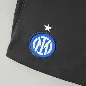22-23 Inter Milan shorts home 8