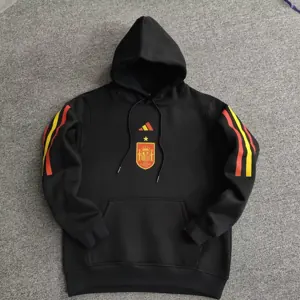 2022 Spain Hoodie 2