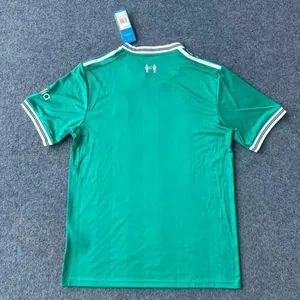 25-26 Liverpool Third Kit Football Apparels AAAAJersey Wholesale Yupoo 1