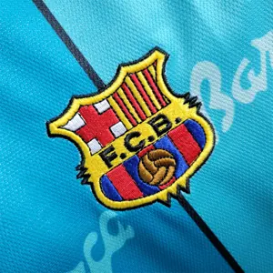 96-97 Barcelona away 2