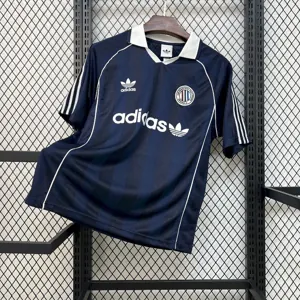 25-26 Adidas Men's Originals Football Shirt AAAAJersey Yupoo-1