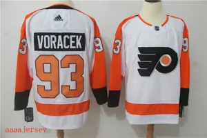 Philadelphia Flyers Ice Hockey jersey M-3XL 费城飞人队冰球服 5