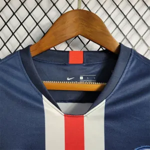 19-20 Retro PSG Paris Home S-XXL 1