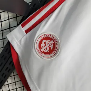 23-24 Internacional home Shorts 4