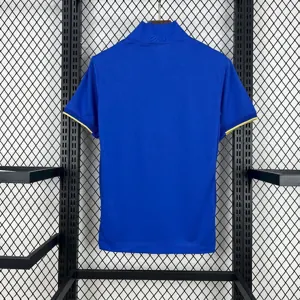 25-26 Birmingham City F.C. Home Kit Football Uniform AAAAJersey Supplier Yupoo 5