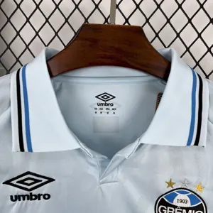 25-26 Gremio Away Kit Football T-Shirt AAAAJersey Supply Yupoo 6