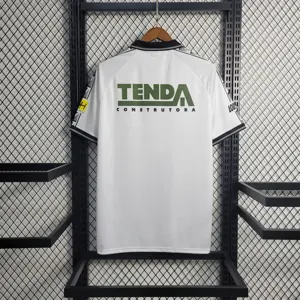 1997 Atletico Mineiro away 4