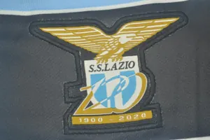 Lazio home blue 1