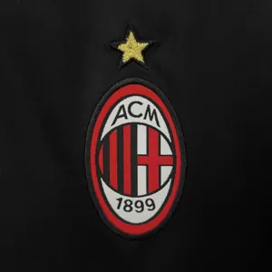 00-01 AC Milan Third Retro Kit Football Apparel AAAAJerseys Dropshipping Yupoo 2