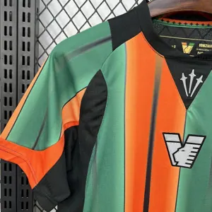 25-26 Venezia Third Away Kit Shirt Football Uniforms AAAAJersey Supply Yupoo 3