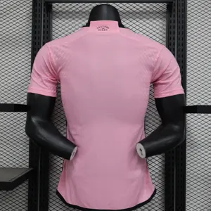 23-24 Inter Miami Home Kit Player Version Shirt Soccer Jerseys Yupoo 1