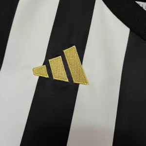 25-26 Atlético Mineiro Home Women Shirt Lady Uniform AAAAJersey Dropship Yupoo 4