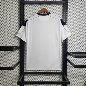99-00 Retro Manchester United Away S-XXL Cheap Soccer Jerseys 2