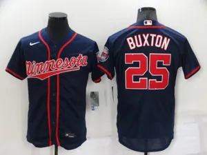 Minnesota Twins 9