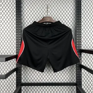 2026 World Cup South Korea Mens Home Kit Football Shorts AAAAJersey Supply Yupoo 6 2
