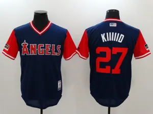 Los Angeles Angels 42