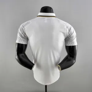 2022 France white POLO 5