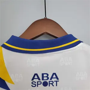 96-97 Tigres UANL Away Retro Kit Soccer Jerseys Yupoo 5