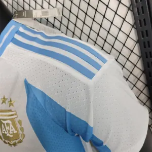 2023 Argentina home player version 1