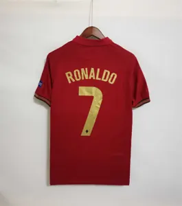 2020 Portugal home red 16