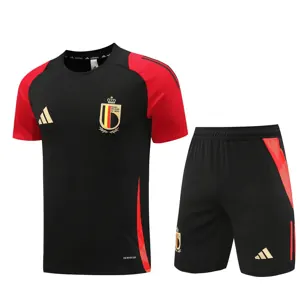 2024 Belgium Training Soccer Jerseys Football Shirts