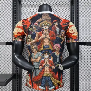 2025 Japan One Piece Player Edition Cheap Soccer AAAAJersey Supply Yupoo 1