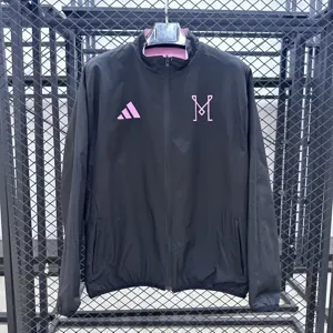 25-26 Inter Milan Double-Sided Windbreaker Jackets Yupoo