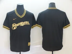 Milwaukee Brewers 84