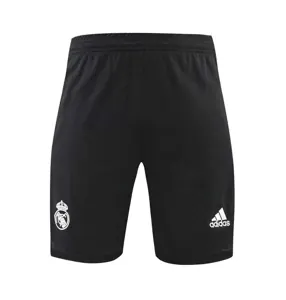 22-23 Real Madrid vest training suit kit White 19