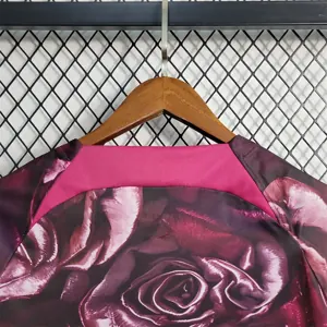 23-24 PSG Rose Special Edition 3