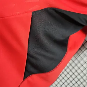 23-24 University of Chile Red Goalkeeper 8