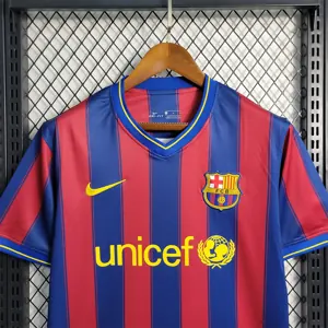 09-10 Barcelona home 10