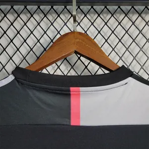 19-20 Juventus home Football Jersey Retro Soccrt Shirt S-2XL 4