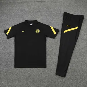 Polo Chelsea black 17